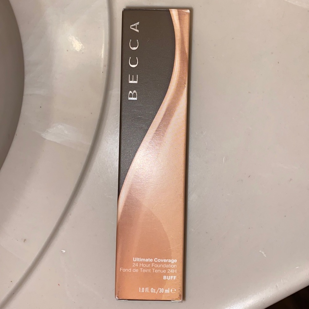 Becca Foundation